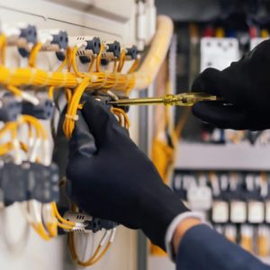 NR 10 – Segurança em Instalação e Serviços com Eletricidade Básico – (Iniciação)