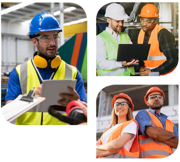 cursos de segurança do trabalho