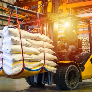 NR 11 – Transporte, Movimentação, Armazenagem e Manuseio de Materiais (Iniciação)