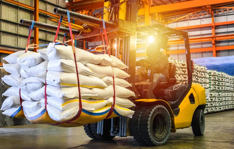 NR 11 – Transporte, Movimentação, Armazenagem e Manuseio de Materiais (Iniciação)