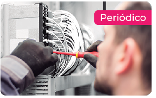 NR 10 – Curso complementar – Segurança no Sistema Elétrico de Potência (SEP) e suas proximidades – Periódico