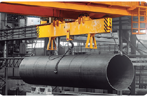 NR 11 – Segurança no Trabalho com Ponte Rolante – Iniciação