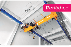 NR 11 – Ponte Rolante – Periódico