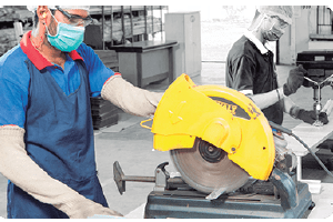 NR 12 – Segurança no Trabalho em Máquinas e Equipamentos ( Geral ) – Iniciação