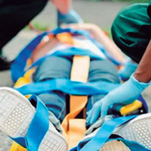 Atendimento Pré-Hospitalar (Primeiros Socorros) Intermediário