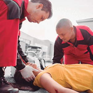 Treinamento de Avaliação Geral da Cena