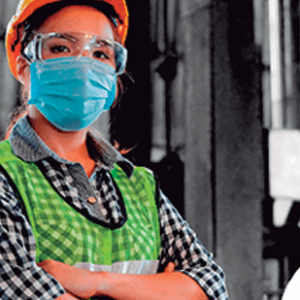 Treinamento de Prevenção e Combate à COVID 19