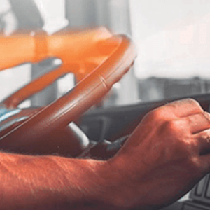 Treinamento de Direção Preventiva para Froteiros