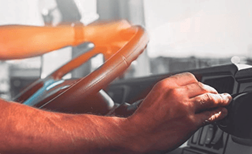 Treinamento de Direção Preventiva para Froteiros