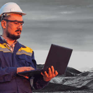 Simulador NR 22 – Circulação em Mina