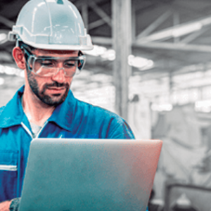 Simulador Corporativo de Percepção de Risco