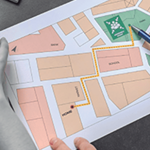 Simulador – Técnicas de Abandono de Área