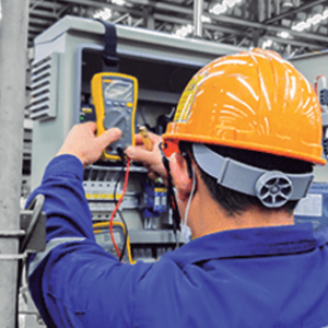 Treinamento de LOTO – Guia Prático