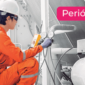 NR 13 – Segurança na Operação de Caldeiras (Periódico)