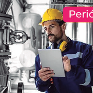 NR 13 – Unidades de Processo: Vasos de Pressão 3 (Periódico)