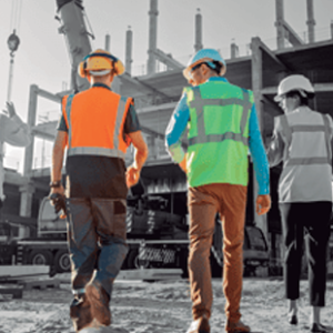 NR 18 – Segurança e Saúde no Trabalho na Indústria da Construção