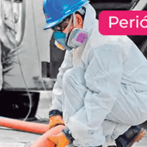 NR 20 – Avançado I (Periódico)