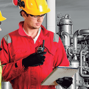 NR 20 (Básico) – Classe III