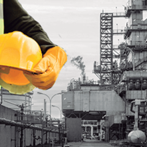 NR 20 (Intermediário) – Classe II