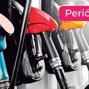 NR 20 – Classes I, II e III – Intermediário (Periódico)