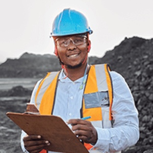 NR 22 – Segurança e Saúde Ocupacional na Mineração