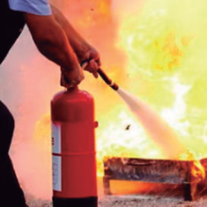 Formação Brigada de Incêndios Conforme NBR14276 – Básico (Iniciação)