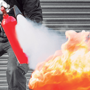 Formação Brigada de Incêndios Conforme NBR14276 – Avançado (Iniciação)