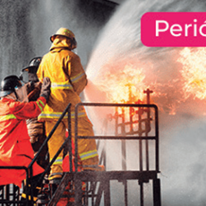 Formação Brigada de Incêndios Conforme IT17 de SP – Avançado (Periódico)