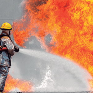 Formação Brigada de Incêndios Conforme IT17 de SP – Avançado (Iniciação)