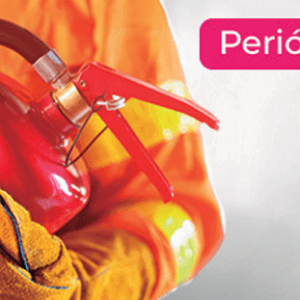 Formação de Brigada de Incêndios Conforme NBR14276 – Avançado (Periódico)