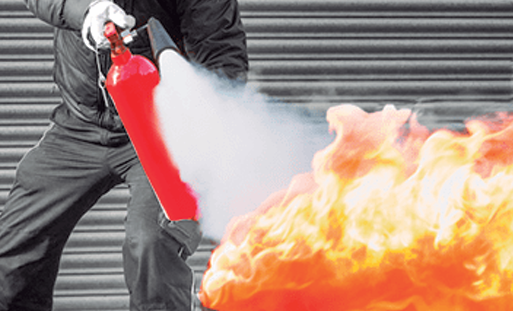 Formação Brigada de Incêndios Conforme NBR14276 – Avançado (Iniciação)