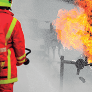 Formação de Brigada de Incêndio Conforme IT17 de SP – Básico (Iniciação)