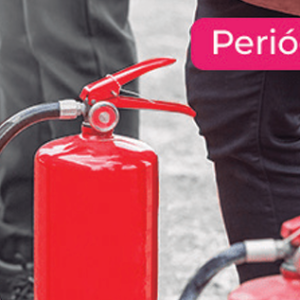 Formação de Brigada de Incêndio Conforme IT17 de SP – Básico (Periódico)