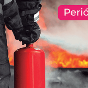 Formação de Brigada de Incêndios Conforme NBR14276 – Básico (Periódico)