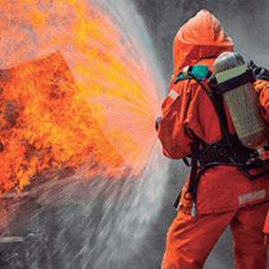 Formação Brigada de Incêndios Conforme NBR14276 – Intermediário (Iniciação)