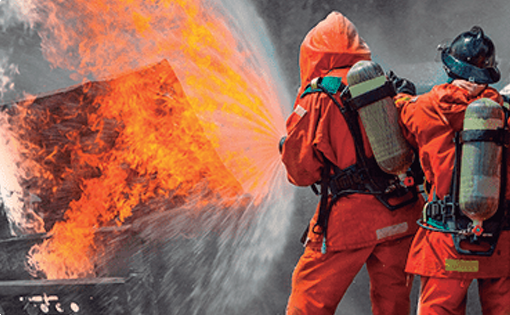 Formação Brigada de Incêndios Conforme NBR14276 – Intermediário (Iniciação)