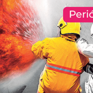 Formação de Brigada de Incêndio Conforme IT17 de SP – Intermediário (Periódico)