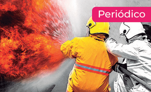 Formação de Brigada de Incêndio Conforme IT17 de SP – Intermediário (Periódico)