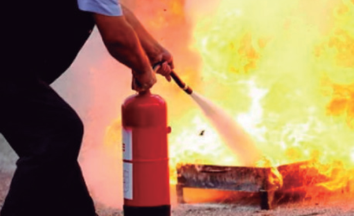 Formação Brigada de Incêndios Conforme NBR14276 – Básico (Iniciação)