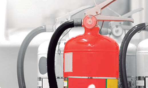 NR 23 – PPCI (Prevenção e Proteção Contra Incêndios)
