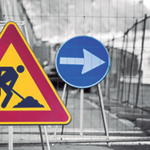 NR 26 – Sinalização de segurança