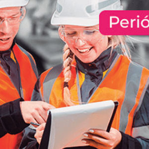 NR 33 – Supervisor de Entrada (Periódico)