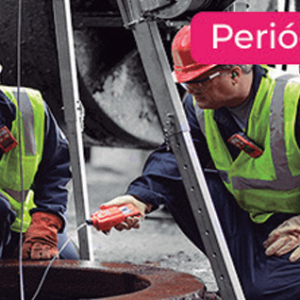 NR 33 – Trabalhador e Vigia (Periódico)