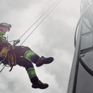 NR 35 – Trabalho em Altura (Iniciação)