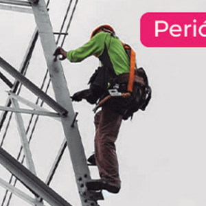 NR 35 – Trabalho em Altura (Periódico)
