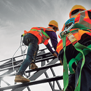 NR 35 – Trabalho em Altura – Supervisor (Iniciação)