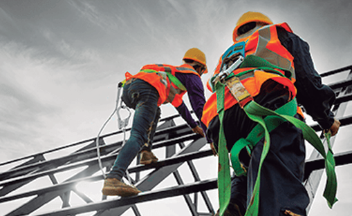 NR 35 – Trabalho em Altura – Supervisor (Iniciação)