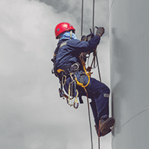 NR 35 – Trabalho em Altura – Supervisor (Periódico)