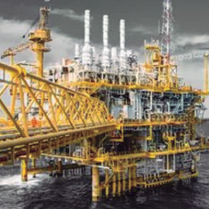 NR 37 – Segurança e Saúde em Plataformas de Petróleo (Básico)