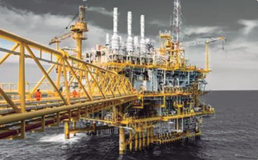 NR 37 – Segurança e Saúde em Plataformas de Petróleo (Básico)